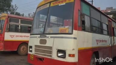 आगरा: सदर स्थित परिवहन निगम के प्रबंधक बीपी अग्रवाल ने लापरवाह संविदा कर्मचारियों के विरुद्ध अनुबंध समाप्ति की कार्रवाई की