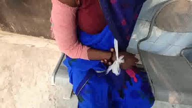 गोपालगंज: फुलवरिया गांव में पैसे के विवाद को लेकर हुई मारपीट में एक महिला हुई घायल, इलाज के लिए सदर अस्पताल में भर्ती