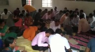 जलालगढ़: प्रखंड में बिहार जाति आधारित गणना के द्वितीय चरण का प्रशिक्षण 3 अप्रैल से होगा शुरू