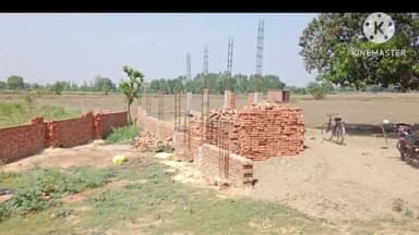 सैफई: तुलसीपुर में कोर्ट में मामला विचाराधीन होने के बावजूद दलित की जमीन पर निर्माण कर रहा दबंग, पीड़ित ने SDM से की शिकायत