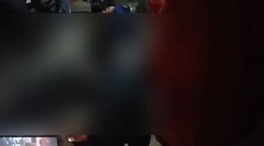 कानपुर: दादा नगर में मोहनी चाय की फैक्ट्री में मजदूर की हुई मौत, फैक्ट्री के बाहर परिजन शव रखकर कर रहे हंगामा