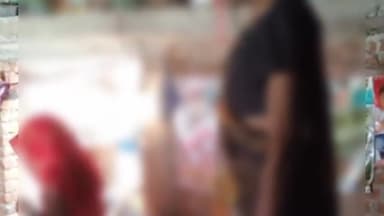 अमानगंज: पगरा ग्राम में 45 वर्षीय महिला ने अज्ञात कारणों के चलते अपने घर में फांसी लगाकर की आत्महत्या