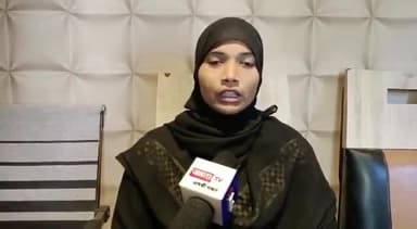 कानपुर: नारामऊ के युवक की हत्या के मामले में मृतक की पत्नी ने मुख्तार अंसारी के रिश्तेदार व हिस्ट्रीशीटर सपा नेता पर लगाया आरोप