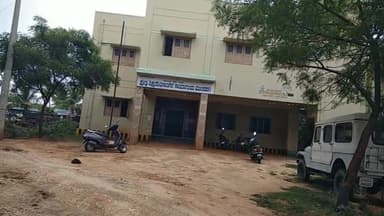 ಮುಂಡರಗಿ: ತಾಲ್ಲೂಕಿನದ್ಯಂತ SSLC ಪರೀಕ್ಷೆಗೆ 9 ಪರೀಕ್ಷಾ ಕೇಂದ್ರಗಳಲ್ಲಿ 1974 ವಿದ್ಯಾರ್ಥಿಗಳು ಹಾಜರು