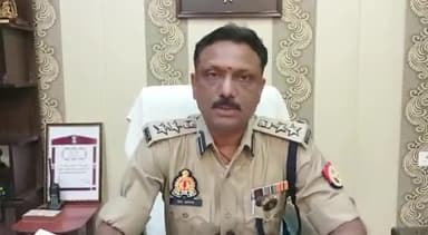शाहजहांपुर: थाना शेरामऊ दक्षिणी पुलिस ने 3 शातिर अभियुक्तों की गिरफ्तारी के संबंध में वरिष्ठ पुलिस अधीक्षक ने दी जानकारी