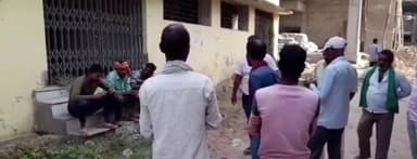 पटना ग्रामीण: 3 दिन से लापता मजदूर का शव पुलिस ने शाहपुर थाना क्षेत्र के दाउदपुर गंगा घाट से किया बरामद