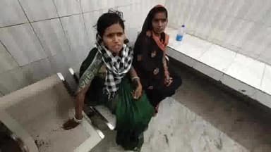 गोपालगंज: भगवानपुर गांव में आपसी विवाद को लेकर हुई मारपीट की घटना में एक महिला हुई घायल, इलाज के लिए सदर अस्पताल में कराया भर्ती