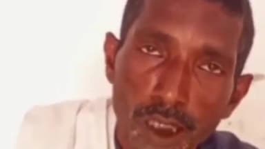 आलापुर: मसेना गांव निवासी ने थाना अध्यक्ष को प्रार्थना पत्र देकर आरोप लगाया कि परिजनों द्वारा पीटा गया, जिससे चोट आई