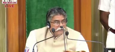 बेगूसराय: बिहार विधानसभा में बेगूसराय विधायक कुंदन कुमार ने दिव्यांगजनों को मिलने वाले ₹400 पेंशन को तीन हजार करने का मुद्दा उठाया