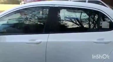 ग्वालियर गिर्द: गोले का मंदिर इलाके में ओला टैक्सी ड्राइवर के साथ मारपीट कर बदमाशों ने किया लूट का प्रयास