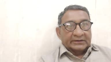 "खास खबर प्रमोद जैन" वीडियो बुलेटिन, (मुख्यमंत्री एवं प्रधानमंत्री जी को ट्वीट एवं मेल कर महावीर जयंती को अहिंसा दिवस घोषित करने तथा इस दिन मांस, मदिरा विक्रय एवं वधशसालाए बंद करने की मांग एवं आग्रह।