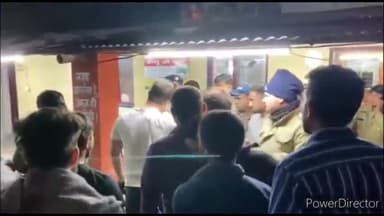 देहरादून: पटेलनगर मुस्कान चौक के पास चाय की दुकान के बाहर विवाद में चली गोलियां, पटेलनगर पुलिस ने किया मुकदमा दर्ज