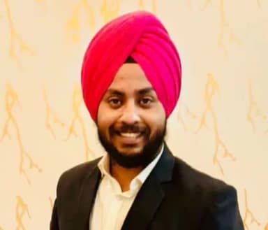 पंचकूला: वूमेन सेल की तर्ज पर मैन सेल का भी गठन करे सरकार: सरदार विपिन प्रीत सिंह