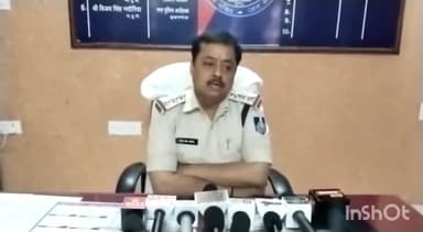 ग्वालियर गिर्द: फालका बाजार इलाके में एक महिला के साथ हुआ दुष्कर्म, इंदरगंज थाने में दर्ज हुई FIR