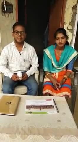 मैं मको लिकोरिया और खून की कमी में मिला शानदार रिजल्ट रिनेटस नोवा के इस्तेमाल से आइए सुनते हैं खुद की जुबानी..8077642441