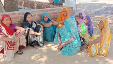 छतरपुर नगर: अमरोहा में एक महिला की अज्ञात जहरीला पदार्थ खाने से हुई मौत, ज़िला अस्पताल में किया गया शव का पोस्टमार्टम