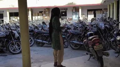 कामां: कामा थाने पर विवाहिता ने कराया दुष्कर्म के प्रयास का मामला दर्ज परिवार के 2 लोगों पर आरोप