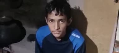 खुंडियां: गम्भीर बीमारी से जूझ रहे कयारवां के रितिक के लिए पब्बू माता सेवा सदन खुंडिया ने लगाई मदद की गुहार