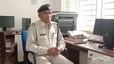 बड़ा मलेहरा: पुरानी गैस एजेंसी के पास लड़की के साथ बाइक सवार युवक ने की छेड़छाड़