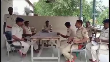 परबत्ता: परबत्ता बाजार से अपहर्ता छात्रा के मामले में कज्जलवन से फरार पांच लोगों को पुलिस ने किया गिरफ्तार