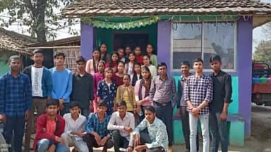 कुर्सेला: कुर्सेला नगर पंचायत स्थित  सक्सेस कैंपस अकैडमी कुर्सेला के कोचिंग संस्थान के छात्र छात्रों ने सफलता का  लहराया परचम