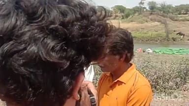 बड़ा मलेहरा: बरेली पुलिस ने शादी शुदा महिला का कंकाल मायके पक्ष के परिजनों को सौंपा परिजनों ने ससुरालियों पर लगाये हत्या के आरोप