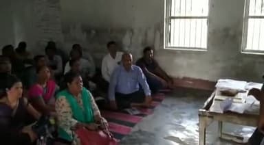 जलालगढ़: दिव्यांग बच्चों को शिक्षा की मुख्यधारा से जोड़ने के लिए विशेष नामांकन अभियान चल रहा है- प्रखंड शिक्षा पदाधिकारी