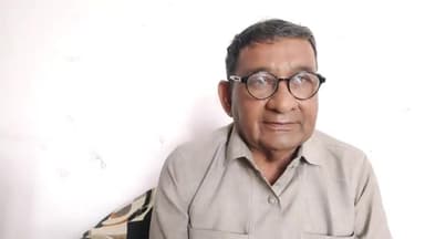 "खास खबर प्रमोद जैन" वीडियो बुलेटिन, (लोग किनसे है ज्यादा परेशान?? सद्भावना मंच करेगा इनकी मदद??) सभी प्रमुख सोशल मीडिया एवं प्रिंट मीडिया पर जारी।