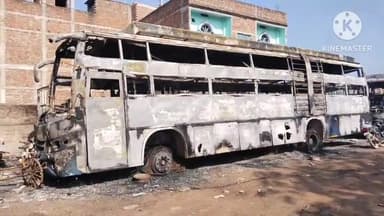 बिहार: मंत्री श्रवण कुमार ने बिहार शरीफ के लोगों से की शांति बनाए रखने की अपील, कहा- दंगाइयों को बख्शा नहीं जाएगा