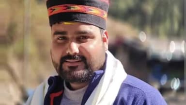 देहरादून: उत्तराखंड बेरोजगार संघ के अध्यक्ष बॉबी पंवार समेत 3 पर धमकी देने का मुकदमा हुआ दर्ज, मामले की जांच में जुटी पुलिस