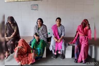 कोटा में एक पति ने पीट-पीटकर पत्नी की हत्या कर दी। पति से परेशान महिला पीहर चली गई थी। एक महीने पहले ही ससुराल लौटी थी।