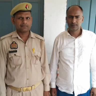 कैराना: कांधला और कैराना पुलिस ने वांछित व वारंटियों के खिलाफ चलाया विशेष अभियान, 4 अभियुक्त गिरफ्तार