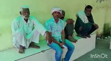 बुलंदशहर: नई मंडी चौकी क्षेत्र में सड़क पर पैदल जा रहे युवक को प्राइवेट बस ने कुचला, मौके पर हुई दर्दनाक मौत