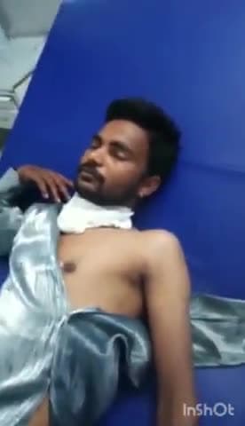 ग्वालियर गिर्द: कल्याणी गांव में एक युवक ने नामजद आरोपी के खिलाफ लगाया चाकू से हमला कर घायल करने का आरोप, केस दर्ज