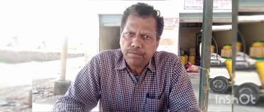 मीरगंज: मीरगंज क्षेत्र के 13 गेहूं केंद्रों पर गेहूं खरीद के लिए सभी तैयारियां हुई पूरी, एरिया मार्केटिंग ऑफिसर ने दी जानकारी