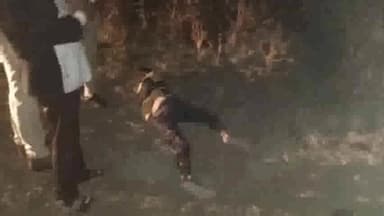 बीना: ग्राम औरैया के खेत में देर रात मिला 40 वर्षीय अज्ञात व्यक्ति का शव, पुलिस ने किया मर्ग कायम