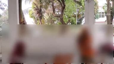 साहिबगंज: नाबालिग लड़की को भगा ले जाने के मामले में परिजनों ने मुफस्सिल थाना प्रभारी को दिया आवेदन