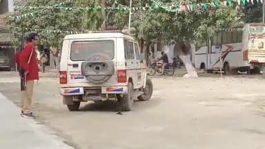 बेतिया: चरगाहा से मुफस्सिल थाना की पुलिस ने एससी-एसटी कांड के दो अप्राथमिकी अभियुक्तों को गिरफ्तार कर भेजा जेल