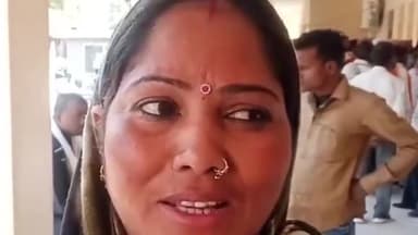 आलापुर: बिजली गांव निवासिनी ने थानाध्यक्ष को प्रार्थना पत्र देकर दबंगों पर सार्वजनिक रास्ते को बंद करने का आरोप लगाया