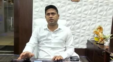 सासाराम के लोगों से अपील,शांति बनाये,अफवाह पर ध्यान नादें,सभी असामाजिक तत्वों पर कड़ी कार्रवाई होगी डीएम धर्मेंद्र कुमार