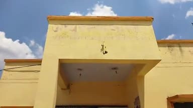 केराकत: जयगोपालगंज तरियारी गांव स्थित अति.प्रा.स्वा. केंद्र पर मुख्यमंत्री आरोग्य मेले का हुआ आयोजन, 26 मरीजों का हुआ इलाज