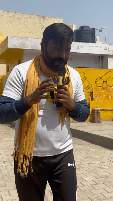 Bimari se kese bache ye bataya bollywood Actor kashif ali big boss ne #kashifalibigboss