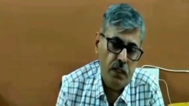 बाड़मेर: प्रशासन शहरों के संग अभियान की अवधि 30 सितंबर तक बढ़ाई गई- नगर परिषद आयुक्त योगेश आचार्य