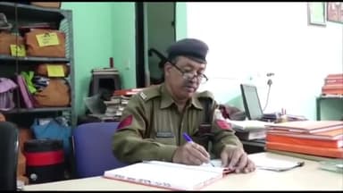 इंदौर: भावरकुआ क्षेत्र में युवक द्वारा आत्महत्या करने के मामले में प्रताड़ित करने वाले 3 व्यक्तियों के खिलाफ मामला हुआ दर्ज