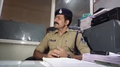 इंदौर: कनाड़िया क्षेत्र के सर्वसम्पन्न नगर से दो बच्चों का हुआ अपहरण, परिजनों ने की पुलिस से शिकायत