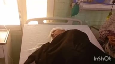 बरेली: किला थाना क्षेत्र के बड़े बाजार में ई-रिक्शा पलटने से महिला हुई घायल, जिला अस्पताल में कराया गया भर्ती