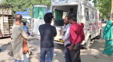 गोपालगंज: शुक्ल डूमर गांव में भूमि विवाद को लेकर हुई मारपीट की घटना में सात लोग हुए जख्मी, इलाज के लिए सदर अस्पताल में भर्ती