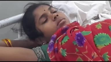 छतरपुर नगर: खरका में महिला ने खाई अज्ञात जहरीली दवा, जिला अस्पताल में भर्ती