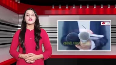 #बिना कपड़ों के #लड़कियों के साथ दिखे #रूसी #कमांडर, #वीडियो #वायरल होने पर #यूक्रेन #युद्ध में भेजने की मिली #धमकी