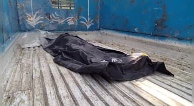 बुलंदशहर: खवासपुर गांव में बुजुर्ग की संदिग्ध परिस्थितियों में तालाब में हुई मौत, पुलिस ने शव को पोस्टमार्टम के लिए भेजा बुलंदशहर